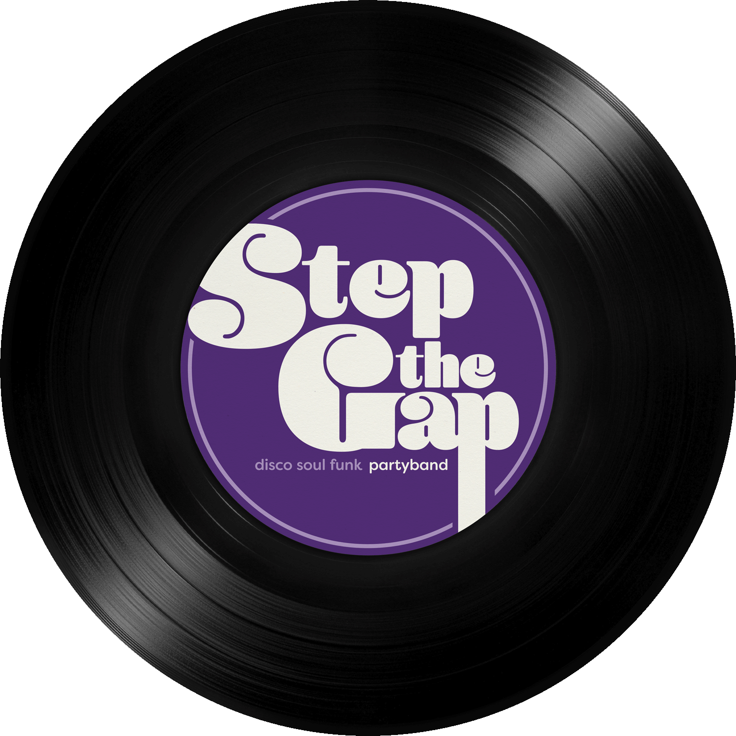 Step the Gap - Disco, Soul & Funk Partyband