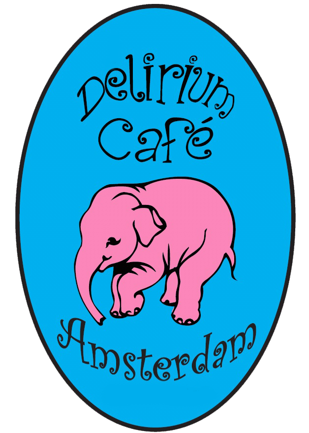 Delirium Café Amsterdam
