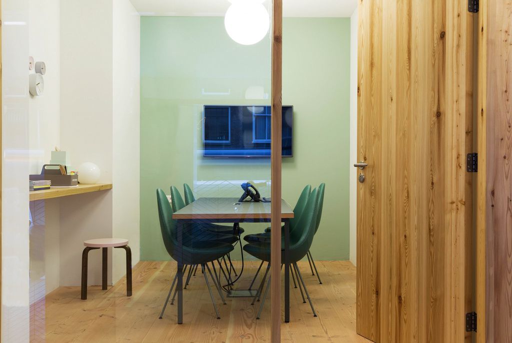 Meetingroom 1