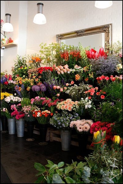 Book Florist: Bloembinderij Madelief in The Netherlands on Venopi