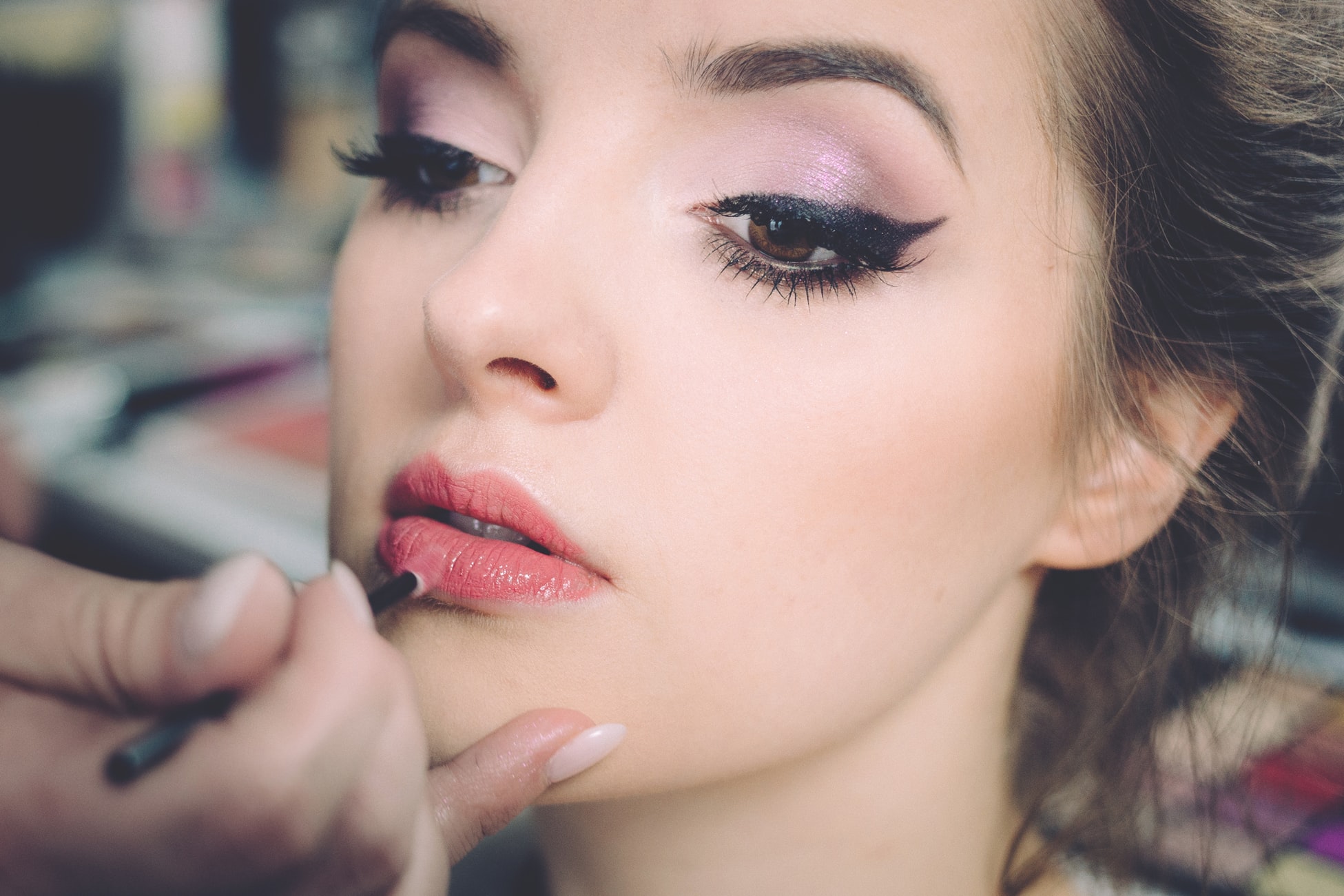 Join our community of salons